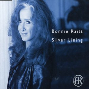 Silver Lining [UK CD]