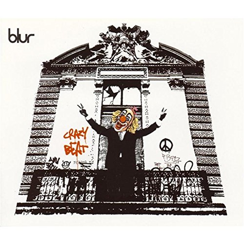 Crazy Beat [UK CD]