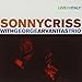 Song Untitled Blues (Incomplete) by Sonny Criss on Live in Italy at Amazon