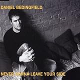 Never Gonna Leave Your Side [Import CD]