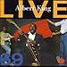 Song Introduction by Albert King on Live 69 at Amazon