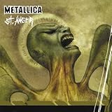 St Anger [UK CD #2]