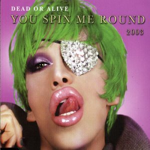 You Spin Me Round 2003 [Import CD]