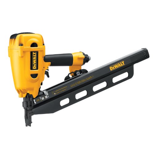 DEWALT D51844 Round Head Framing Nailer