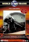 World Class Trains - Folge 4: Züge Europas (film)