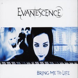 Bring Me to Life [Germany CD]
