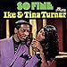Song Beauty Is Just Skin Deep by Ike and Tina Turner on So Fine: The Pompeii Sessions at Amazon
