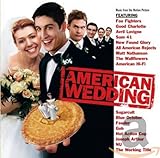 American Wedding Soundtrack