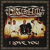 I Love You/I Should Be... [US CD5]
