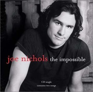 Impossible/Everything's a Thing