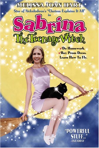 Sabrina the Teenage Witch part of Sabrina the Teenage Witch