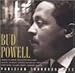 Song Pie Eye by Bud Powell on Parisian Thoroughfares at Amazon