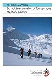 Ski Alpin Bas Valais Du Lac Lman Au Vallon De Tourtemagne