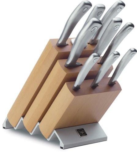 Wusthof Classic 6-Piece Steak Knife Set