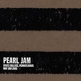 Live: 05-03-03 - State College, Pennsylvania