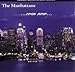 Song Even Now by The Manhattans on Even Now at Amazon