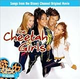 Cheetah Girls [Soundtrack Songs] [EP]