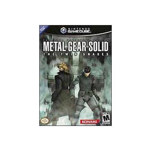 Metal gear solid 1 mine detector guidekitty