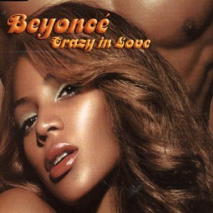 Crazy in Love, Pt. 1 [UK]