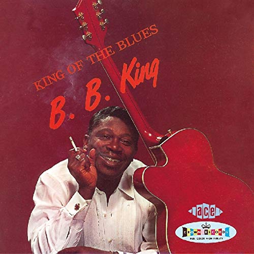 King of the Blues [Ace]
