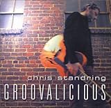 Groovalicious (2003)