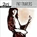 Song Crash And Burn by Pat Travers on 20th Century Masters - The Millennium Collection: The Best of Pat Travers at Amazon