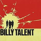 Billy Talent (2003)
