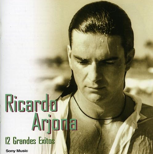 12 Grandes Exitos