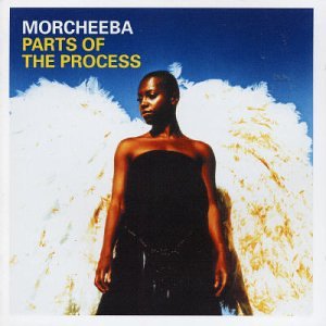 Parts of the Process [Bonus DVD]