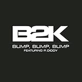 Bump, Bump, Bump [CD5]