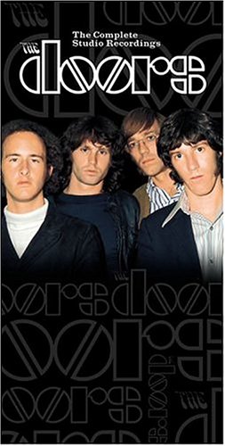 The Complete Studio Recordings