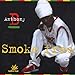 Song Fire Bun by Anthony B on Smoke Free at Amazon