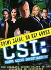 CSI: Crime Scene Investigation - Season 02