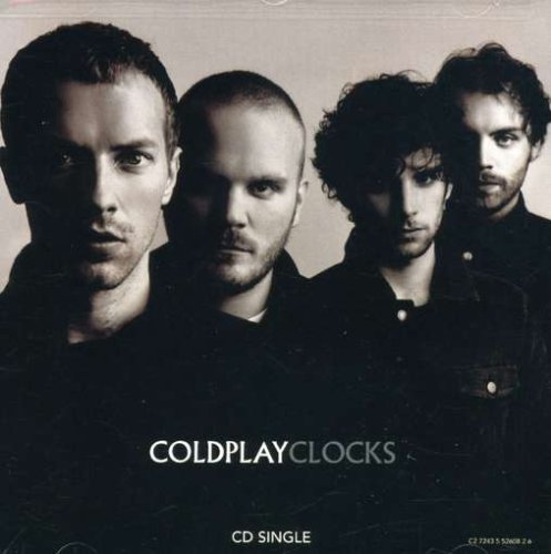 Clocks/Yellow