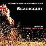 Seabiscuit [Soundtrack] (2003)