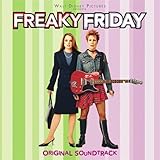 Freaky Friday Soundtrack