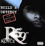 Build & Destroy: The Lost Sessions, Part 1 (2003)