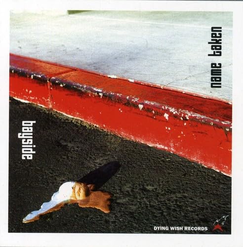 Bayside/Name Taken [Split EP]