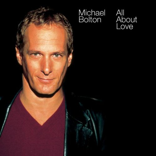 All About Love