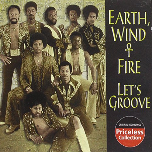 Let's Groove [Collectables]