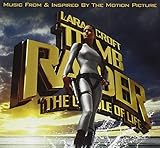 Lara Croft Tomb Raider: The Cradle Of Life Soundtrack