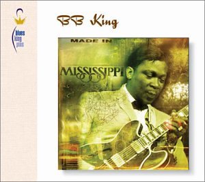 Blues Kingpins