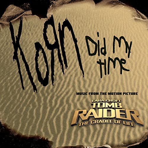 Did My Time/One