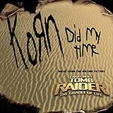 Did My Time/One