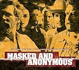 Masked & Anonymous Soundtrack