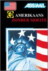 Americaans Zonder Moeite 1 Livre Coffret De 4 Cd En Nerlandais