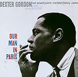 Our Man In Paris (1963)