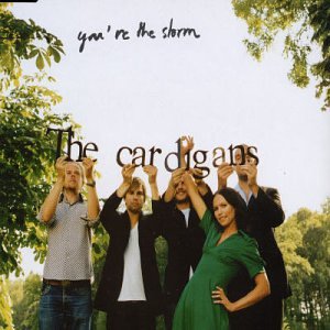 You're the Storm [UK CD]