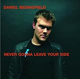 Never Gonna Leave Your Side [UK CD]