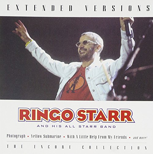 Extended Versions [live]